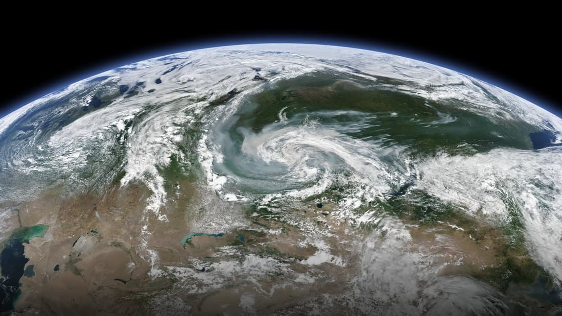 Međunarodni dan planete Zemlje