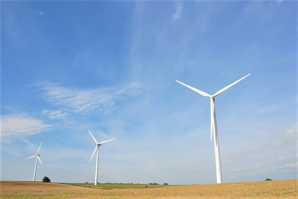 Isailović: Srbija ima dobre potencijale za razvoj kapaciteta obnovljivih izvora energije