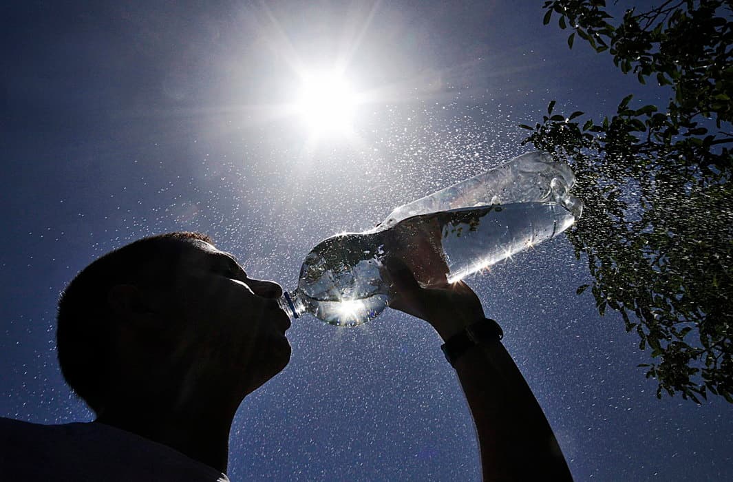 WMO: Očekuje se umeren ili čak snažan fenomen El Ninjo
