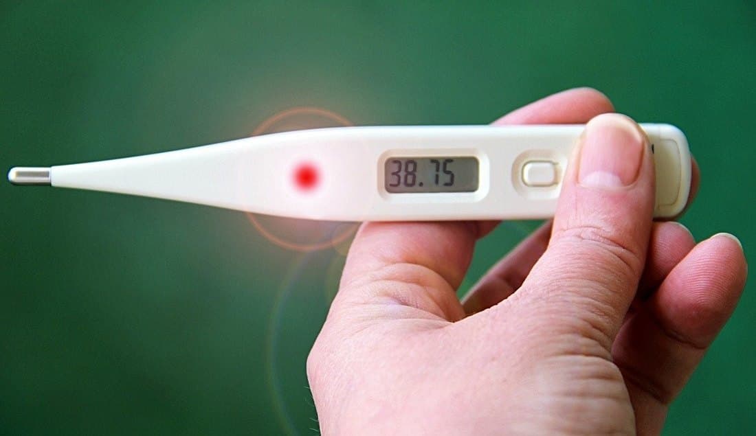 Batut: U nedelji od 11. do 17. maja oko 4.400 slučajeva oboljenja sličnih gripu