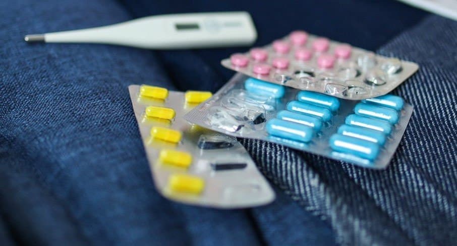 Antibiotska rezistencija - sve značajniji medicinski problem