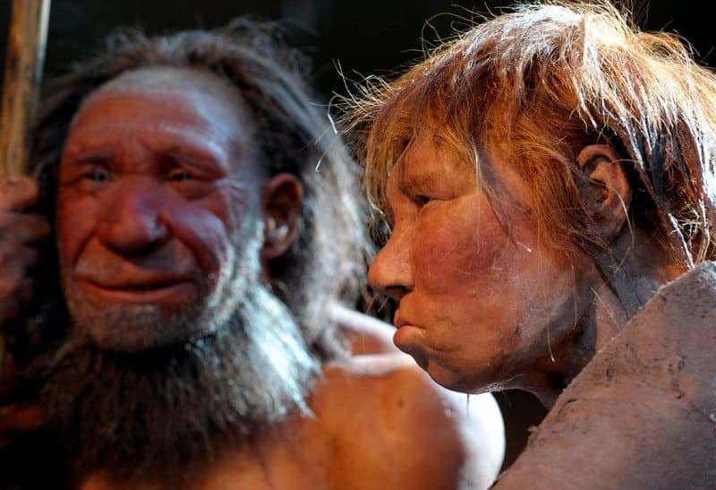 Neandertalci su mogli da izvode stomatološke intervencije