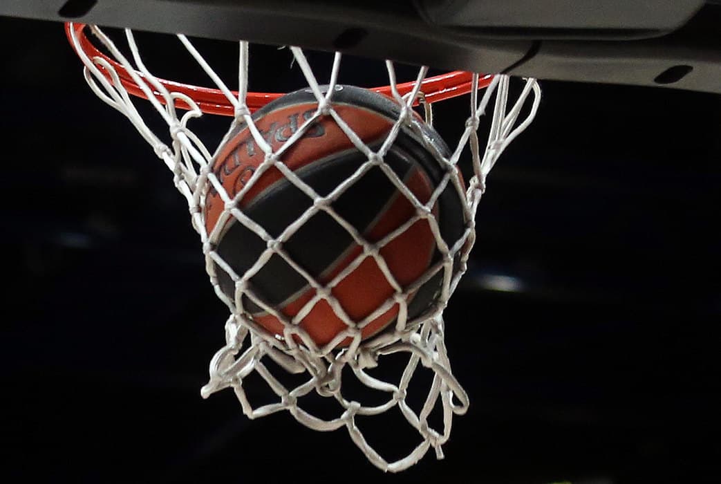 Basketaši Zvezde posle osvajanja turnira u Valensiji pred novim izazovom u Šangaju