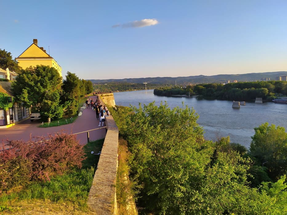 U maju u Srbiji 470.000 turista, 7,4 odsto više nego u maju prošle godine