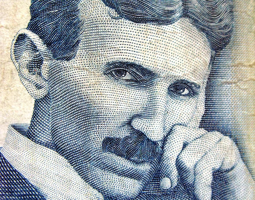Vremeplov: Rođen Nikola Tesla