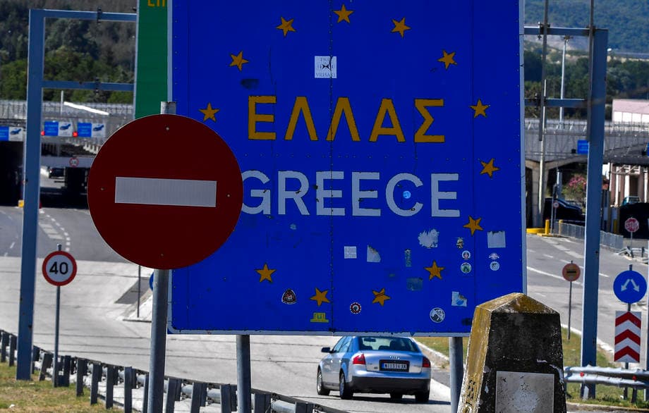Obradović: Grčka suspenduje EES sistem za srpske turiste od 1. juna do 30. avgusta