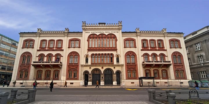 Prijemni ispiti na fakultetima Univerziteta u Beogradu i Nišu počinju danas, u Novom Sadu sutra