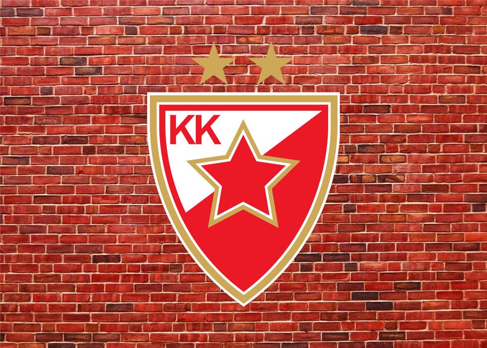 Juniori Crvene zvezde na završnom F8 turniru košarkaške Evrolige u Atini