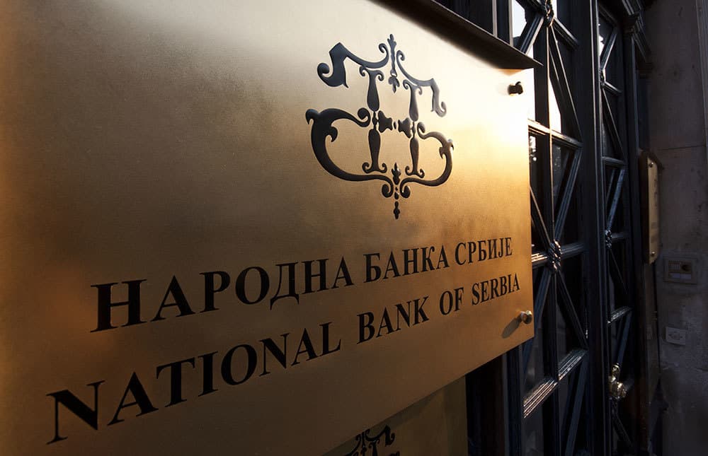 NBS: Broj ugovorenih finansijskih usluga na daljinu nastavlja s rastom