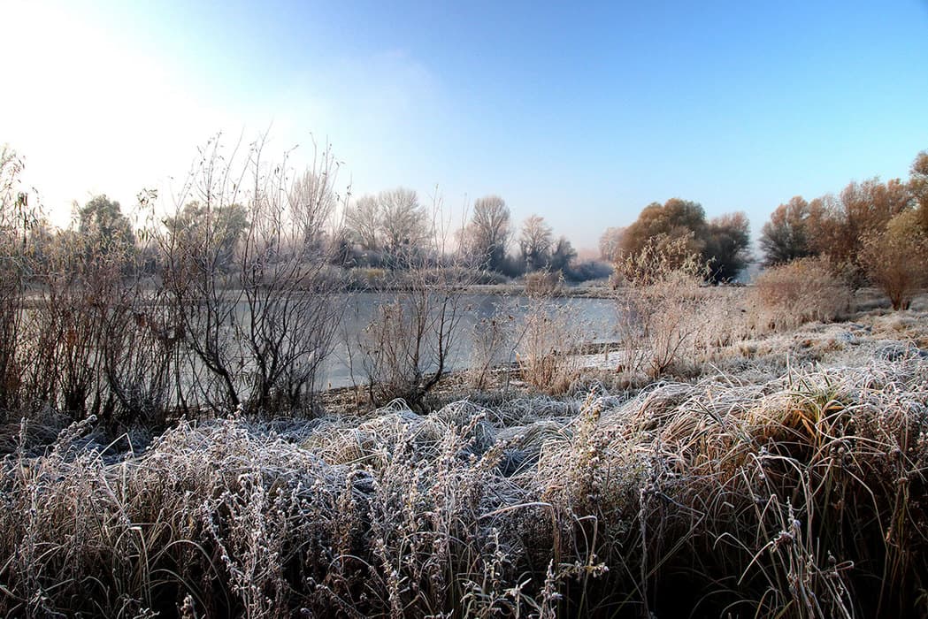 Od petka do nedelje mogući jutarnji mrazevi i temperatura u minusu