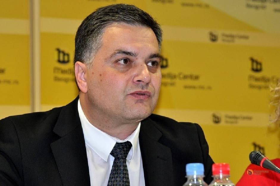 Poledica: Dozvola za rekonstrukciju Pančevca za dva meseca, radovi kreću početkom 2027.