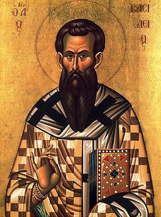 Srpska pravoslavna crkva slavi Svetog Vasilija Ostroškog