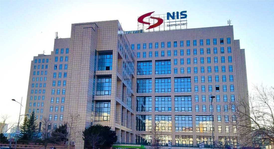 U prva tri meseca 2026. NIS grupa ostvarila neto dobit od 2,8 milijardi dinara
