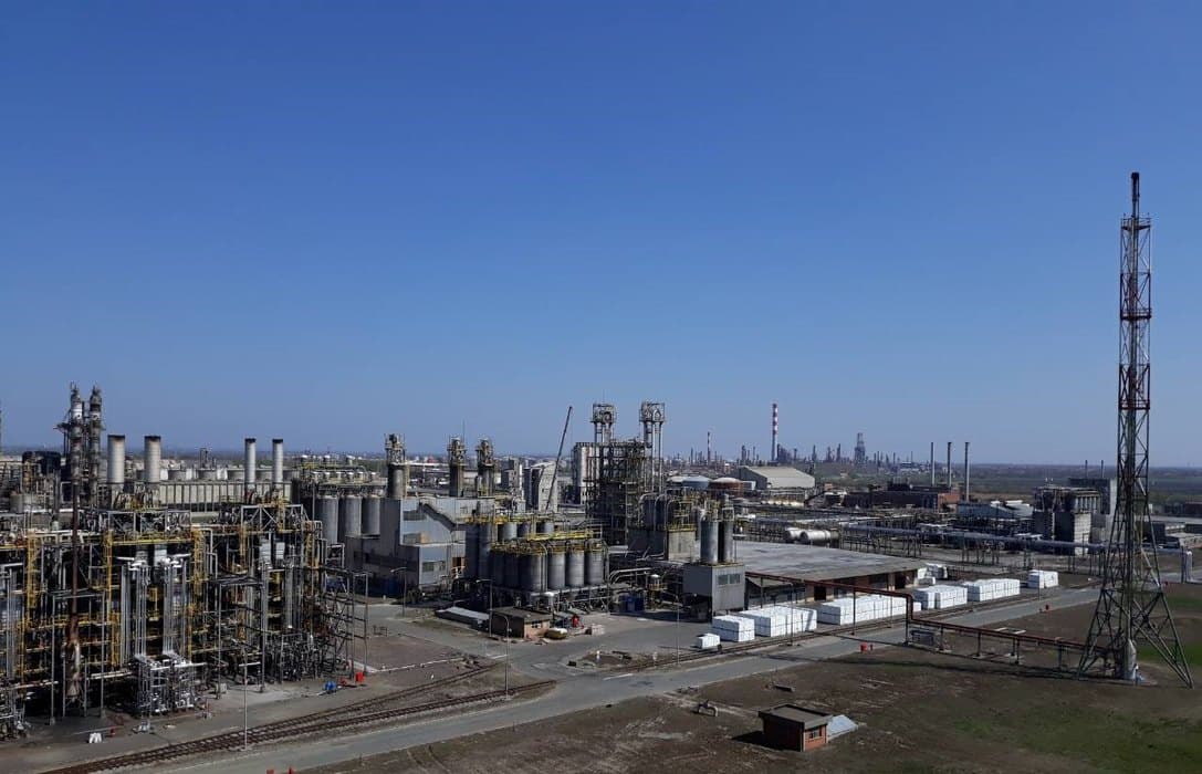HIP Petrohemija raspisala javni poziv za stručni nadzor nad kapitalnim remontom