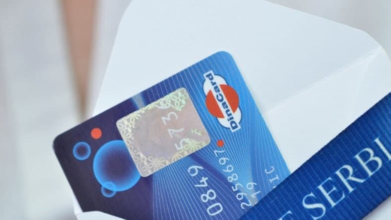 NBS: Internet plaćanja u Srbiji nastavljaju snažan rast