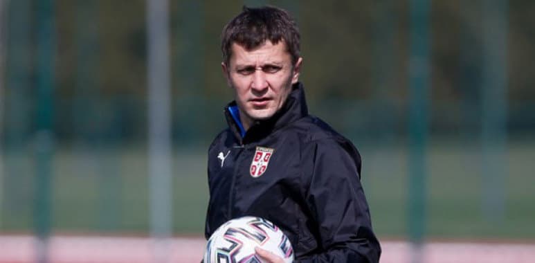 Partizan i Srđan Blagojević se sporazumno razišli, Saša Ilić novi trener kluba