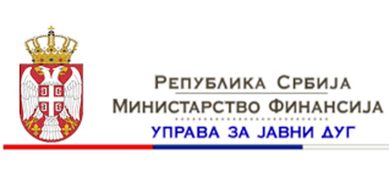 Srbija na aukciji prodala petogodišnje državne obveznice od 2,158 milijardi dinara
