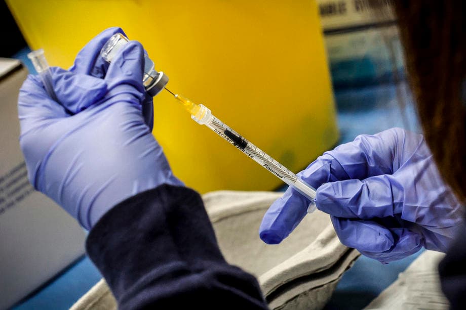 Batut: Od januara do kraja aprila 335 osoba uzrasta 27-45 godina primilo HPV vakcinu