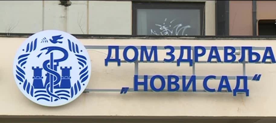 Dan otvorenih vrata za maturante u Domu zdravlja Novi Sad