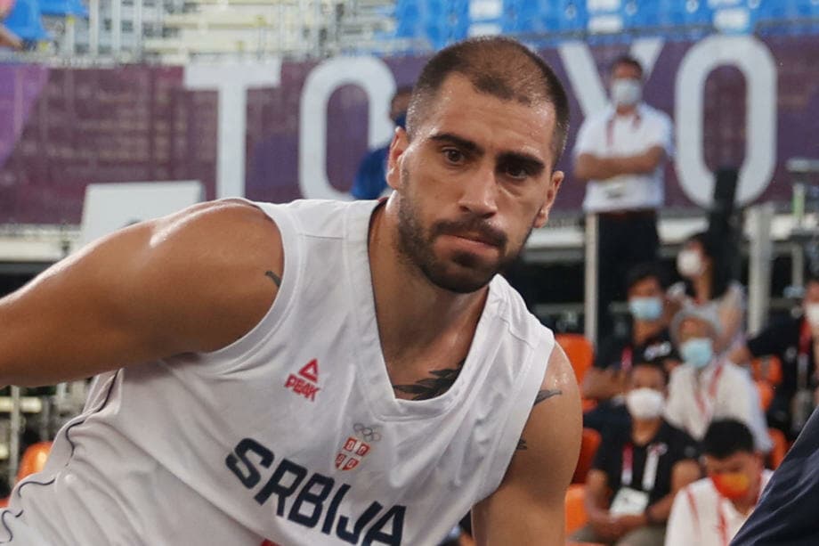 Bulut u Novom Sadu organizuje turnir u basketu 3x3