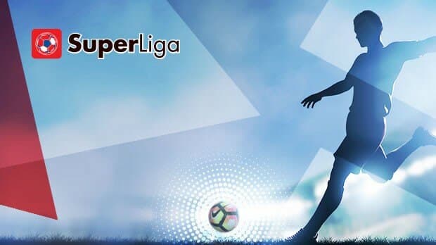 Fudbaleri Partizana kao gosti pobedili Novi Pazar