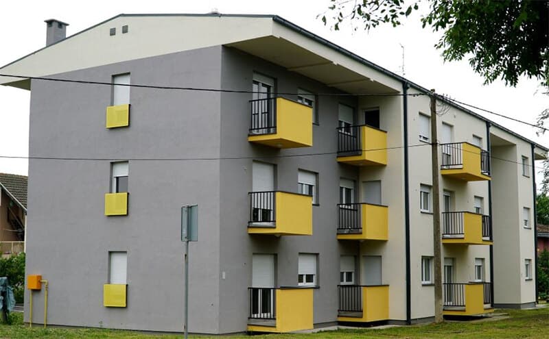 Stručnjak kaže: Građanima Srbije nije u interesu pad cena nekretnina