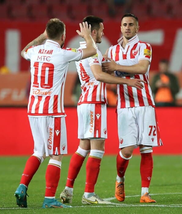 Aleksandar Pešić novi fudbaler Karagumruka