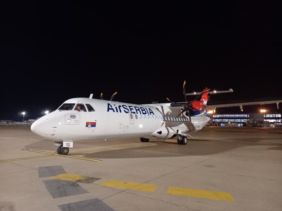 "Er Srbija" od 22. maja ponovo uvodi direktne letove za Minhen, karte od danas u prodaji