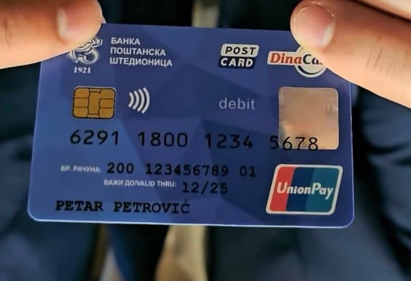Više od pet miliona registrovanih korisnika mobilnog i elektronskog bankarstva u Srbiji
