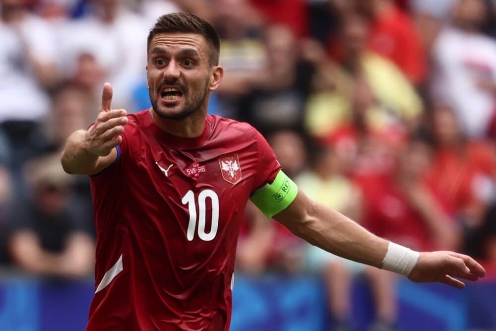 Srpski fudbaler Dušan Tadić napustio Al Vahdu