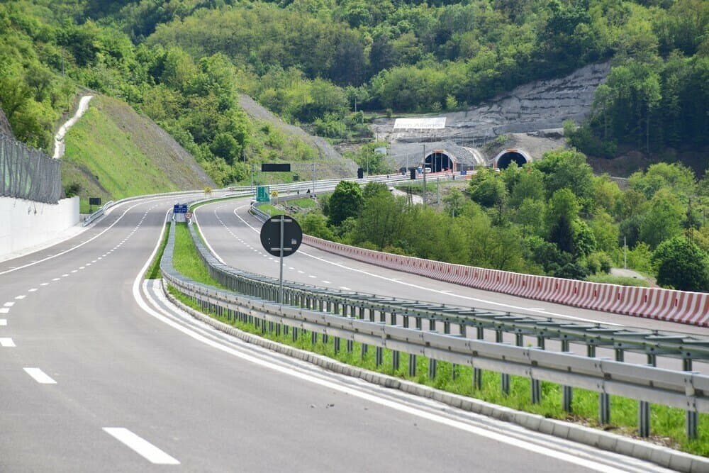 Putevi Srbije: Zatvorena raskrsnica Preljina (Čačak - sever) do 26. juna zbog radova