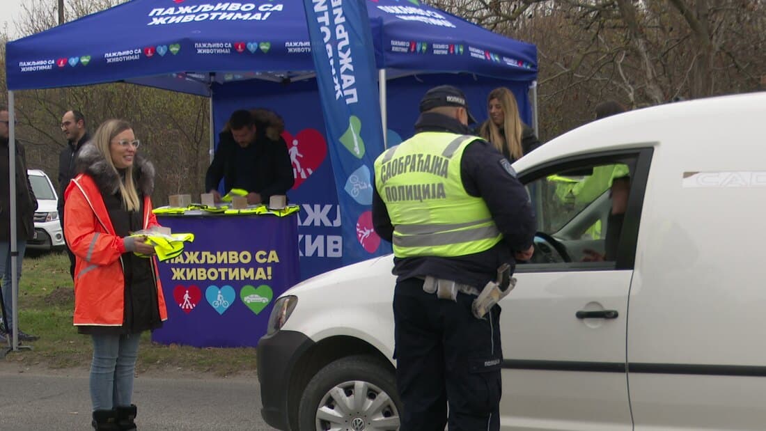 Agencija za bezbednost saobraćaja na naučno-stručnom skupu TSR 2026 u Vrdniku