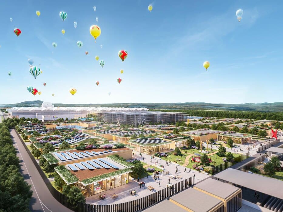EXPO 2027: Firma Skajivents će angažovati umetnike i izvođače za izložbu u Beogradu