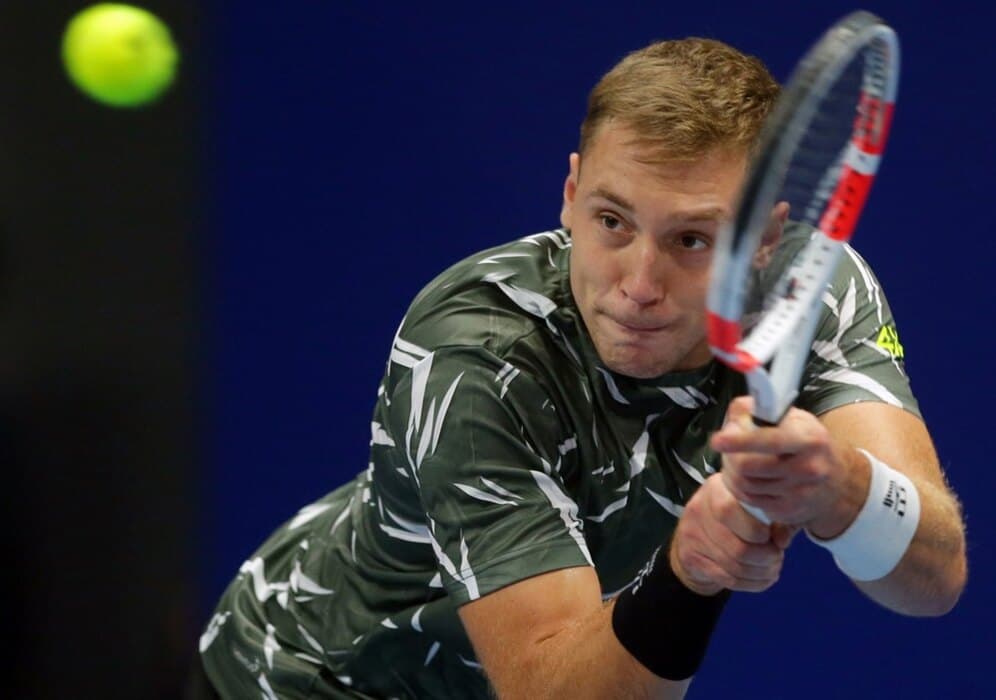 Međedović eliminisan u polufinalu ATP turnira u Barseloni