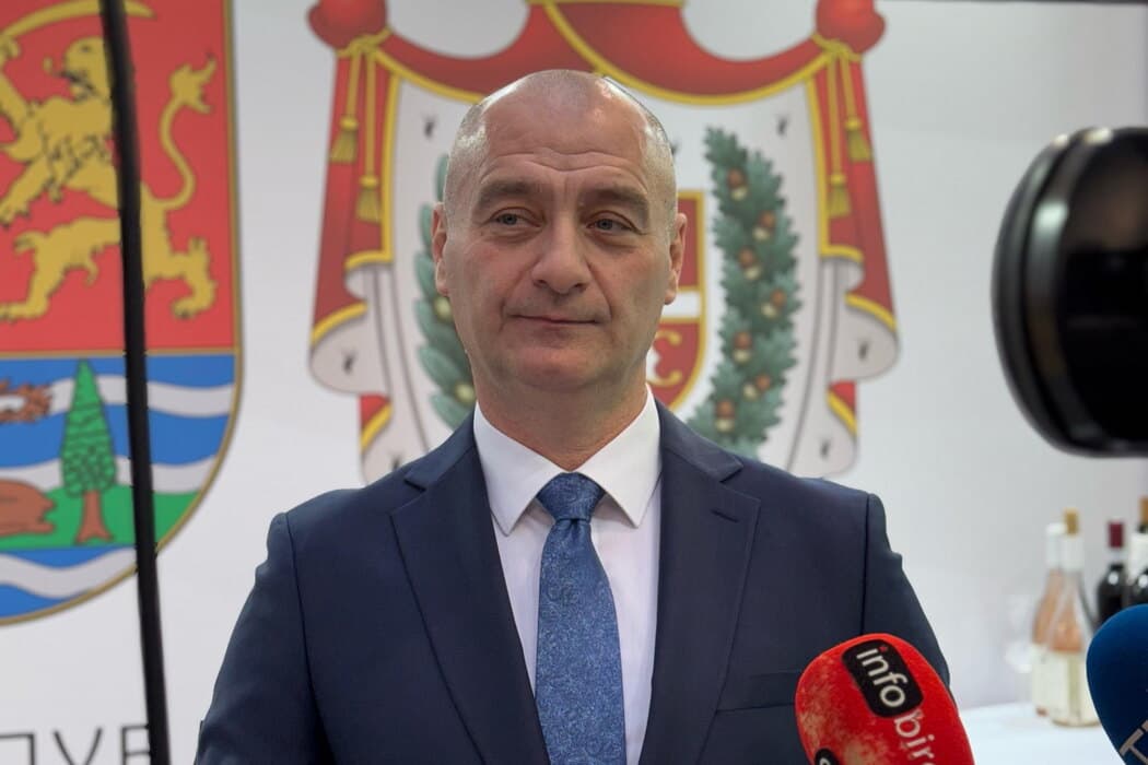 Ivanišević na manifestaciji "Wine Fine Trebinje 2026": velik odziv poštovaoca autentičnih vina i gastronomije