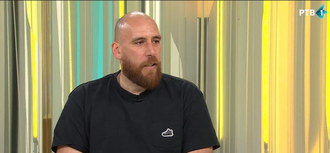 Ždero: Mnogo je bitno što smo nastavili da donosimo medalje sa velikih takmičenja