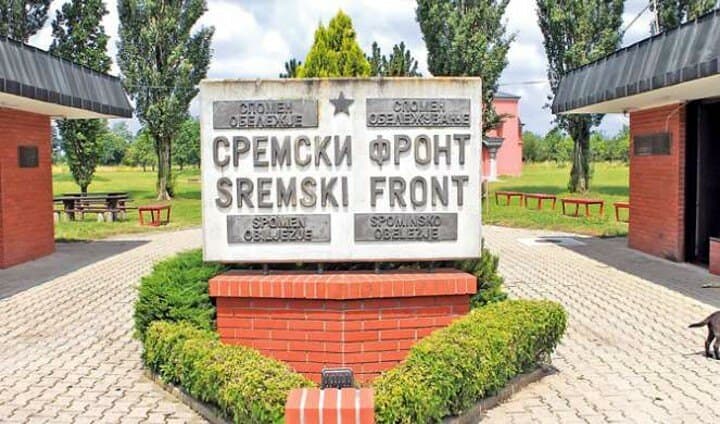 Godišnjica proboja Sremskog fronta