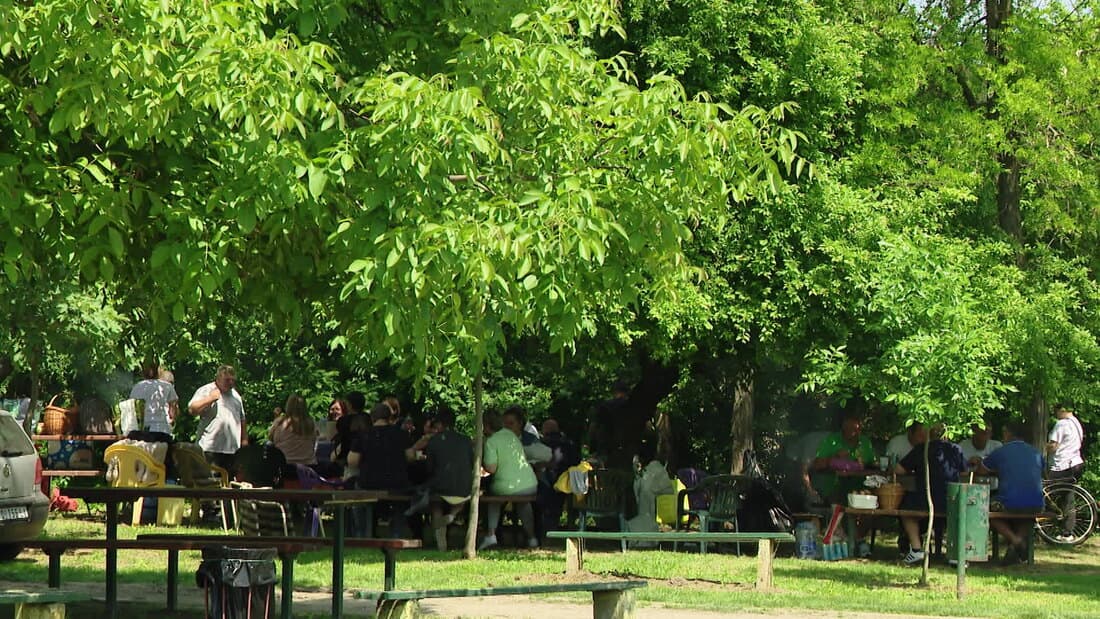 Srbijašume apeluje na građane da budu odgovorni tokom prvomajskih praznika u prirodi