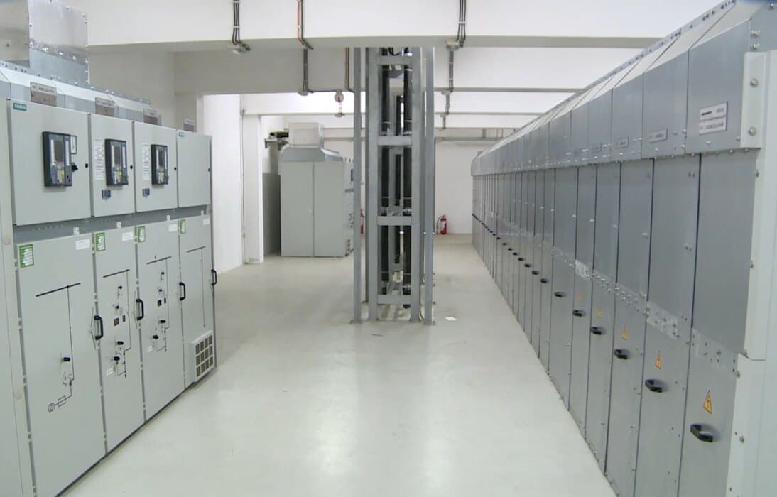 EDS automatizuje srednjenaponsku distributivnu mrežu, završetak radova u oktobru