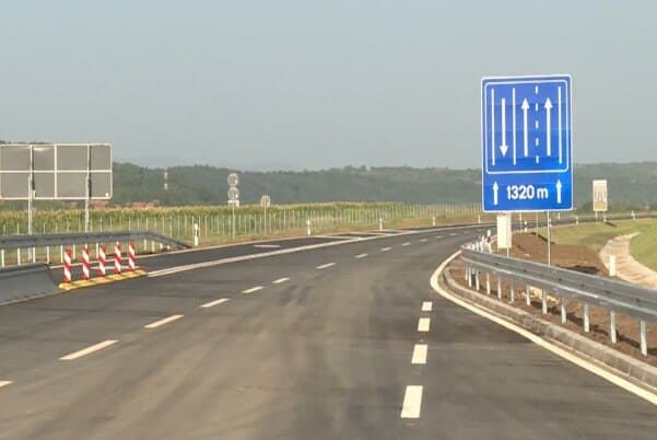 Bez zadržavanja na rampama auto-puteva i na graničnim prelazima