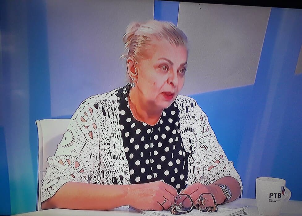 Sofronijević: Plan da do kraja godine rešimo 800.000 do milion predmeta upisa