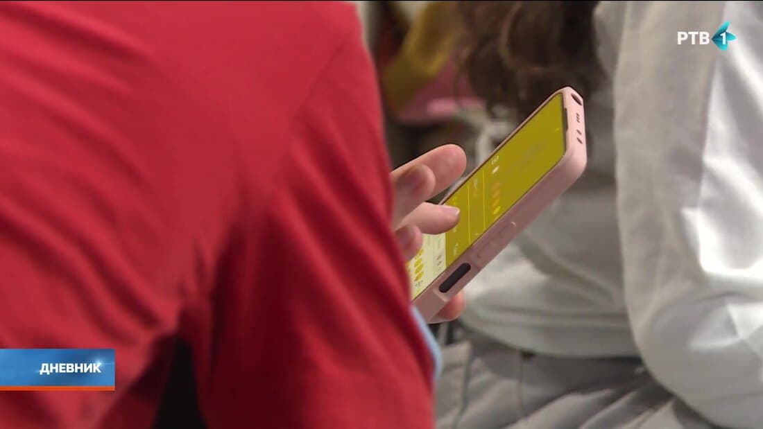 Kako svakodnevna upotreba mobilnih telefona utiče na kongitivne sposobnosti