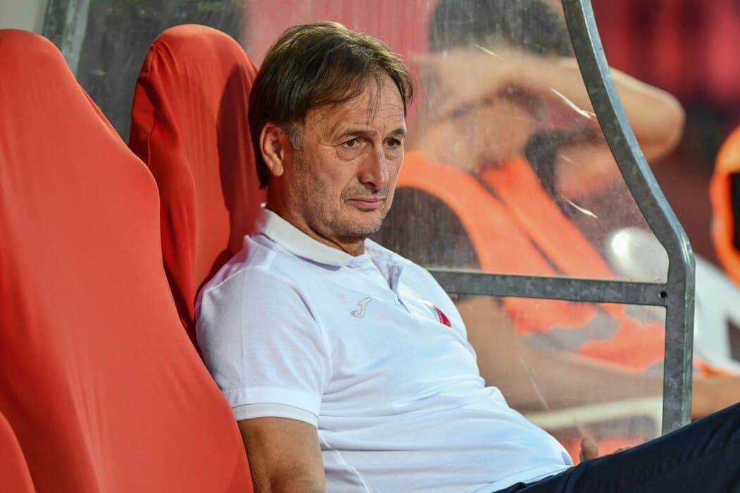 Tanjga: Daćemo sve od sebe da pobedimo Radnički i zadržimo drugo mesto pred plej-of