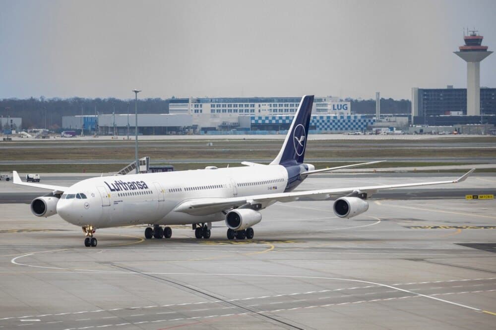 Šef IATA: Skuplje avionske karte u Evropi "neizbežne" zbog rasta cene goriva