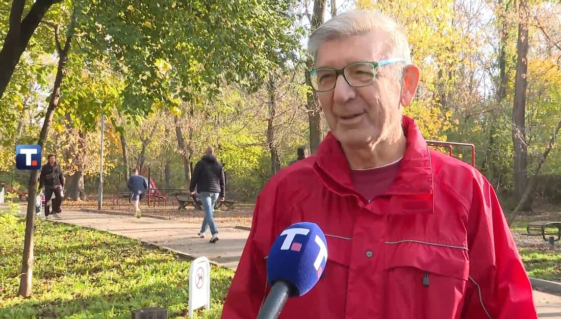 Todorović: Za prvomajske praznike pretežno sunčano, od 4. maja porast temperature