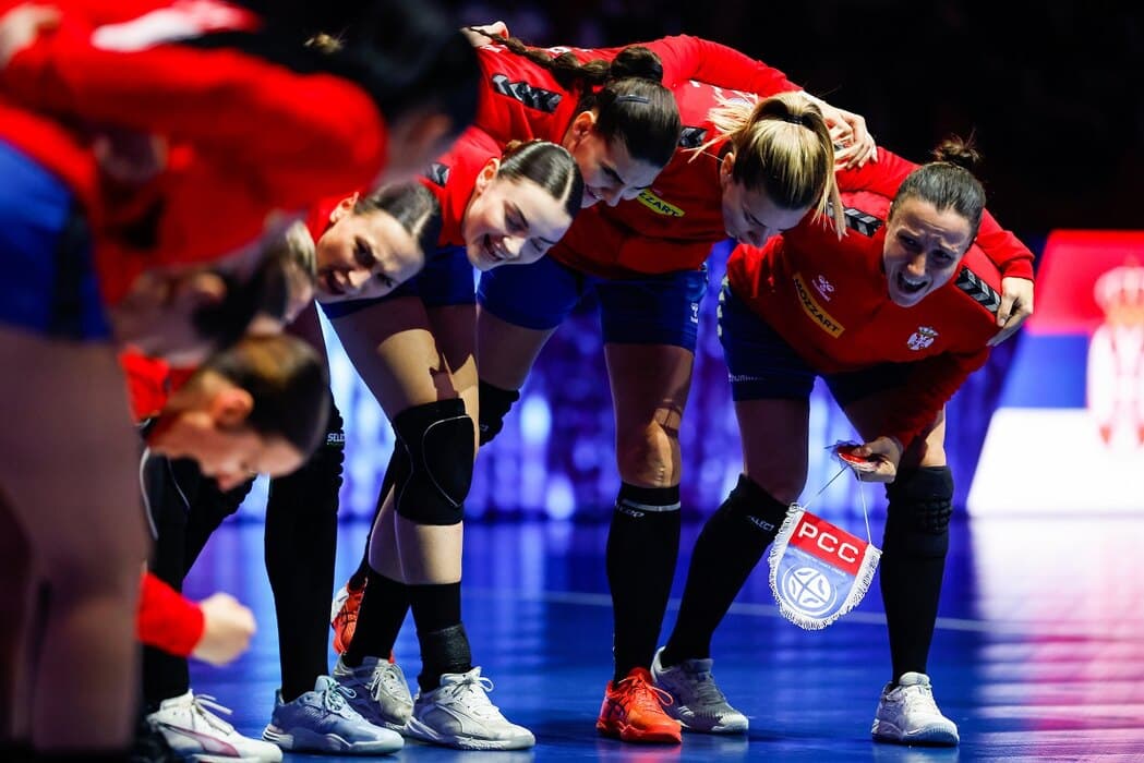 Rukometašice Srbije pobedile Litvaniju i stigle na korak od Evropskog prvenstva