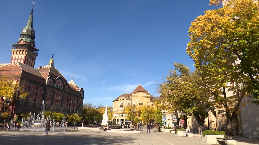 Grad Subotica raspisao mere aktivne politike zapošljavanja