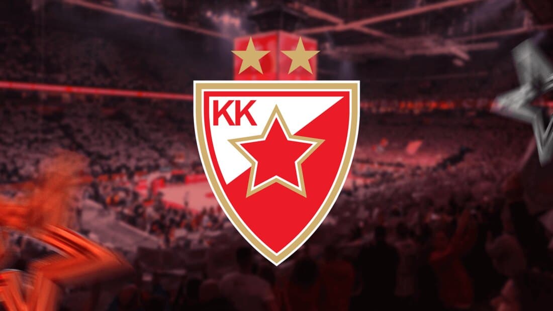 Zvezda i Cedevita Olimpija u majstorici za spas sezone