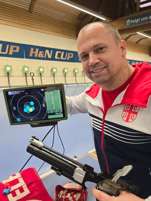 Mikec na 17, a Rakonjac na 20. mestu na startu Svetskog Kupa u Minhenu