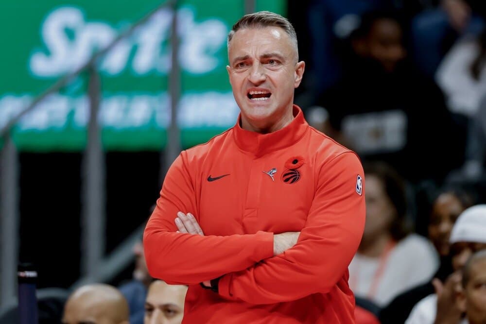 Rajaković: Uspesi srpske košarke zaslužni za moju poziciju u NBA ligi